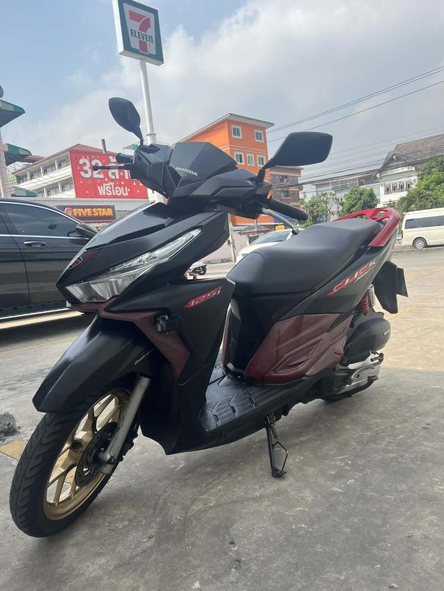 รถมอเตอร์ไซค์มือสองเจ้าของขายเอง รูปที่ 8