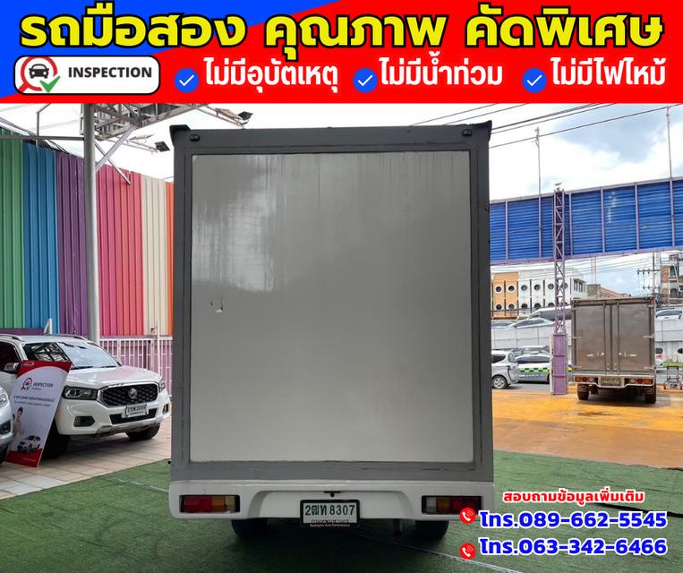 🚗ปี2018 Toyota Hilux Revo 2.4 SINGLE J Plus 5