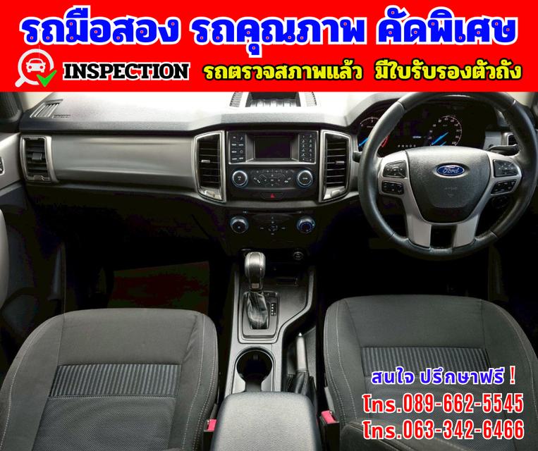 🟢ปี2019 Ford RANGER 2.2 DOUBLE CAB XLT Hi-Rider 🟢เกียร์ออโต้ 🟢เครื่องดีเซล 7