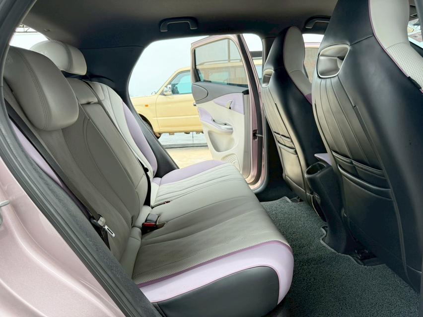 BYD Dolphin STANDARD RANGE ปี2024 รูปที่ 12