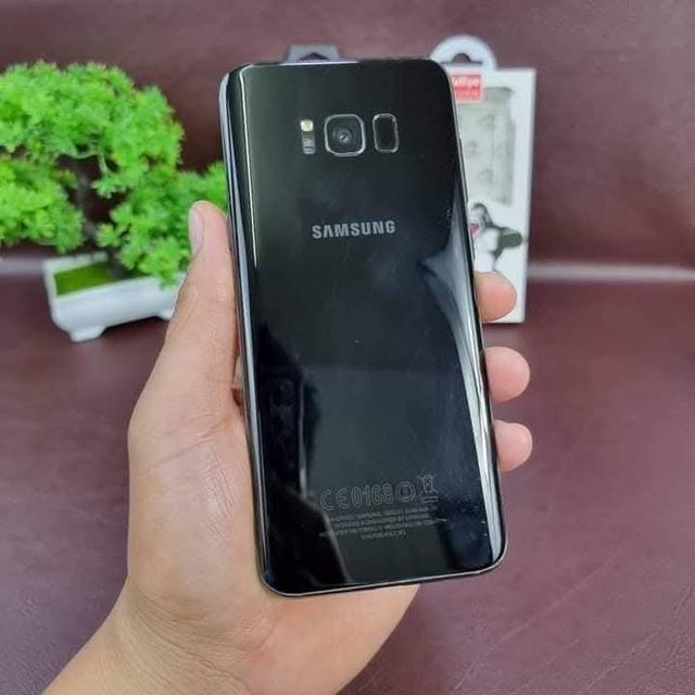 ขาย Samsung Galaxy S8 ตามสภาพ 3