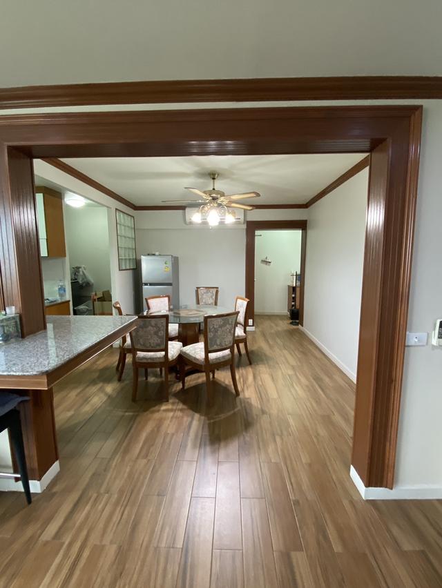 คอนโดเลควิว เมืองทองธานี 4