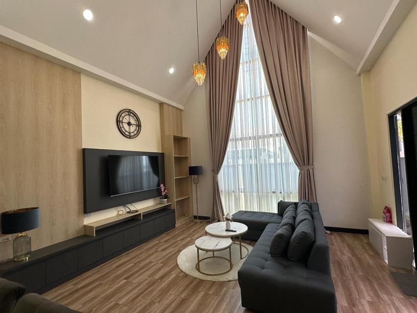 pool villa for rent at Siam Country Club 2