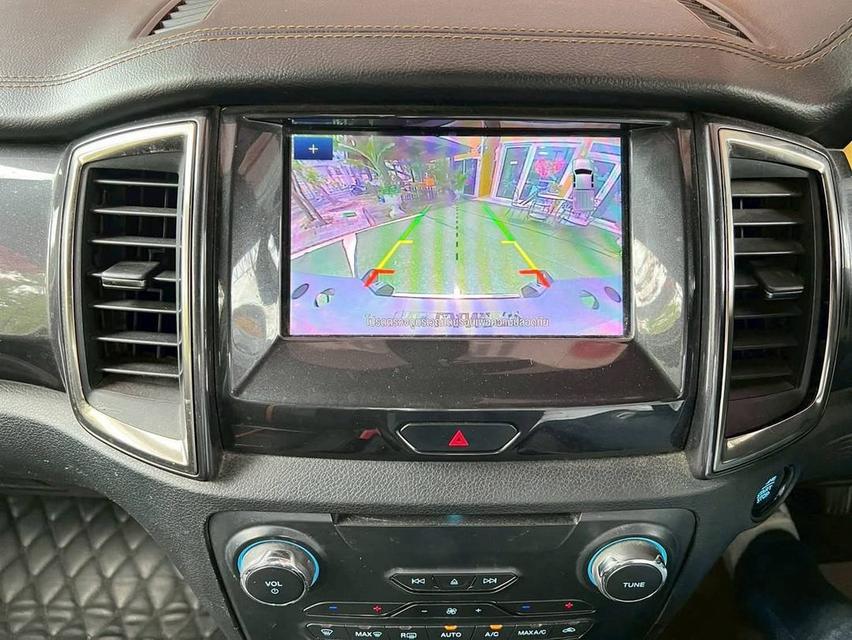 FORD RANGER DBL CAB WILD TRAK HI RIDER 2.0cc. AUTO ปี2020 รูปที่ 10