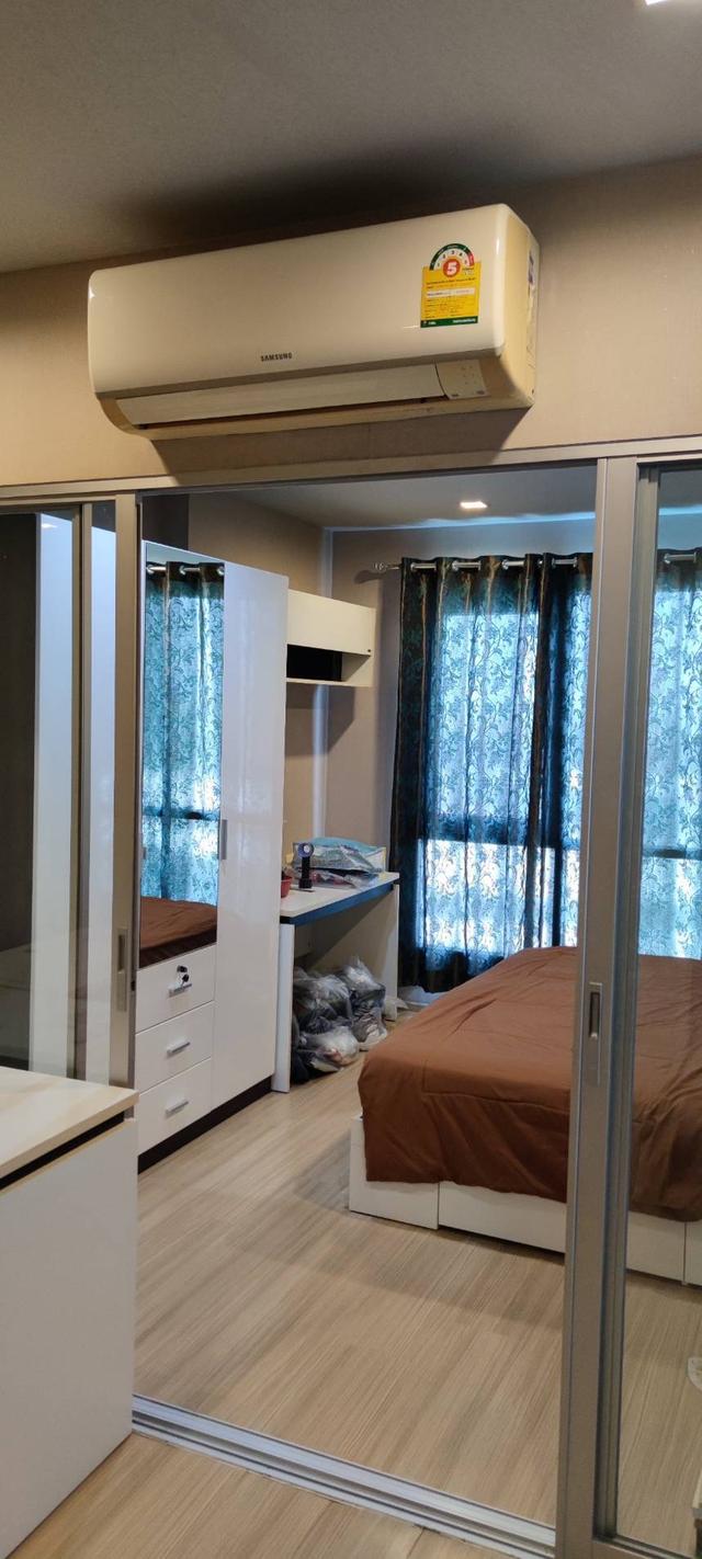 คาซ่าคอนโด รัชดา-ท่าพระ (ตลาดพูล) 3