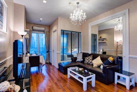 รูป ให้เช่า คอนโด Ivy Sathorn 10  IVY สาทร 10 39 ตรม. Near BTS Chong Nonsi