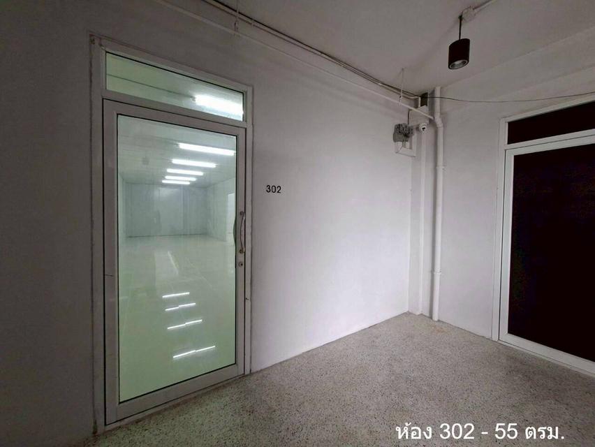 ให้เช่าพื้นที่ออฟฟิศ ใกล้สนามบินสุวรรณภูมิ ติดถนนใหญ่ เดินทางสะดวก (N.1746) 15