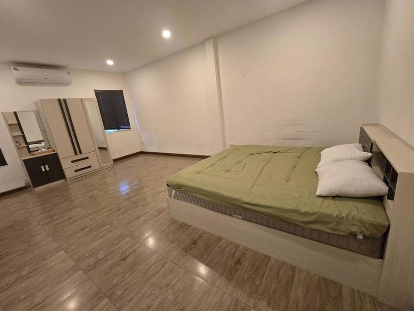ให้เช่า บ้านเดี่ยว2ชั้น 99ตรว.อยู่ถ.งามวงศ์วาน ใกล้เดอะมอลล์ งามวงศ์วาน 5