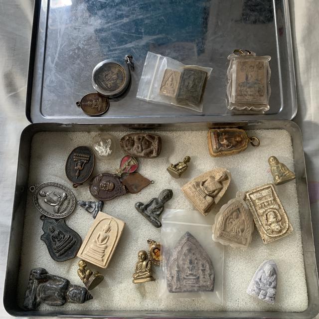 เหมาๆพระบ้านๆเก่าเก็บ