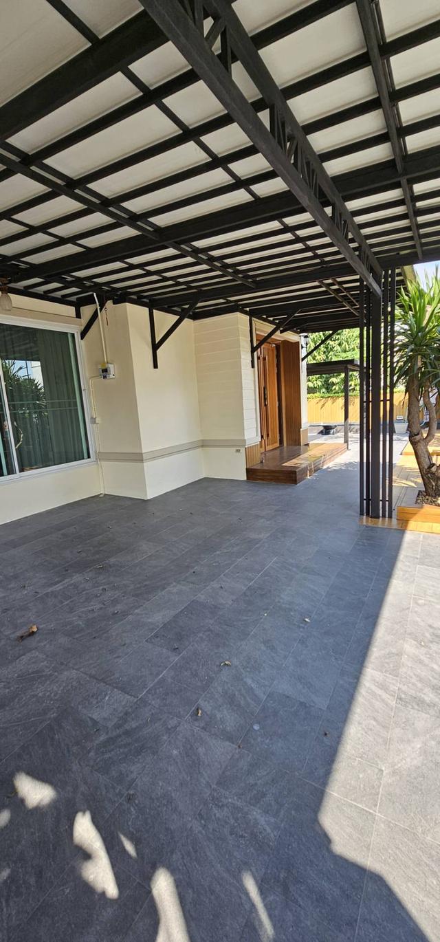 บ้านเดี่ยว 2 ชั้น ลลิลอินเดอะพาร์ท เอกช้ย-พระราม 2 3