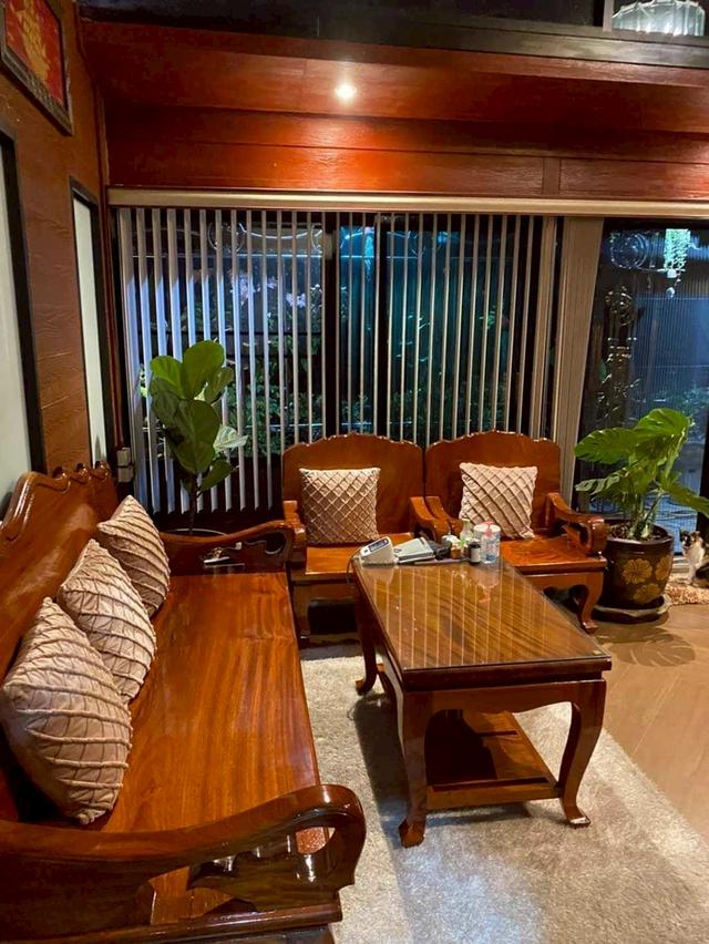 ขายบ้าน3ชั้น รีโนเวทใหม่ใกล้ BTSบางจาก เพียง 2.5km.-สุขุมวิท93 แยกพึ่งมี50/24 ขนาด32ตร.ว. 9