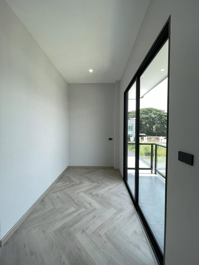 🏠✨ขายบ้านเดี่ยวสองชั้น บ้านเปล่า นอกโครงการ เดินทางสะดวก ทักเลย! 7