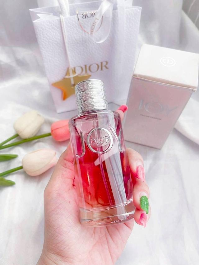 น้ำหอมDior 4