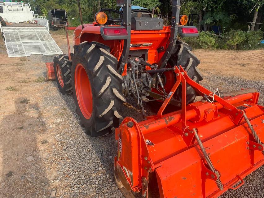 ขายรถไถมือสอง Kubota L3608SP 4