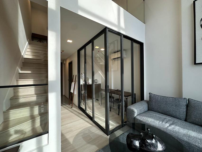 For rent The Privacy จตุจักร 10
