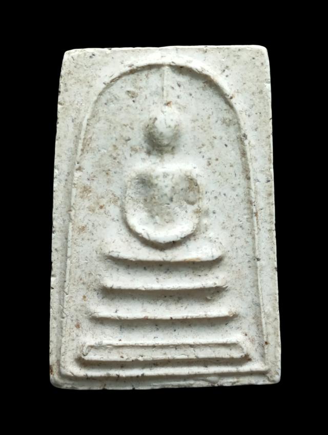 เปิดพระสมเด็จไม่ทราบที่ชอบทักได้ครับ 2