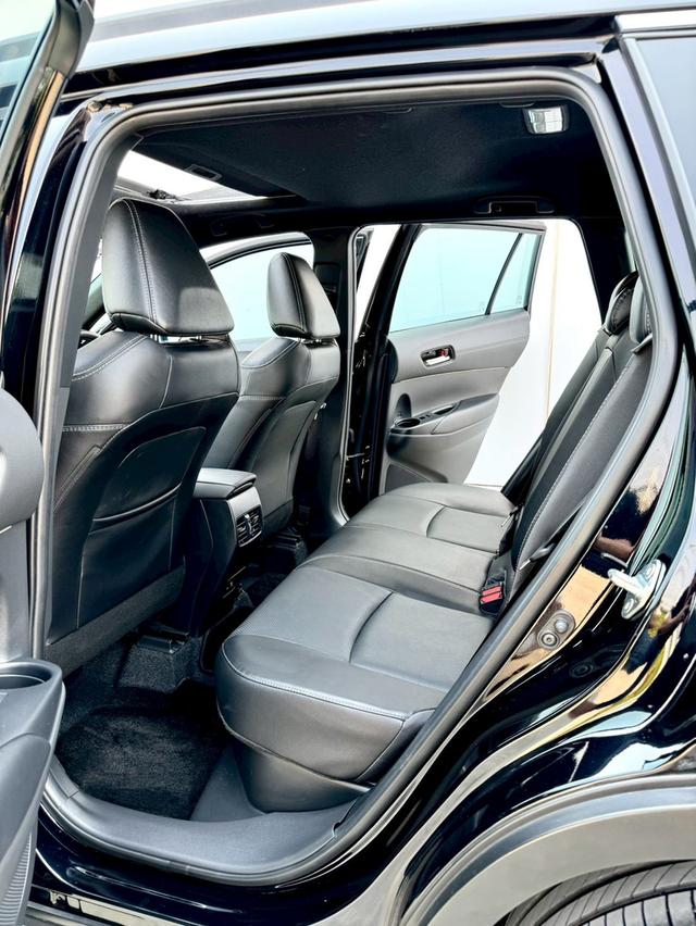 TOYOTA COROLLA CROSS 1.8 HEV GR SPORT ปี 2022 ท็อปสุด รูปที่ 10