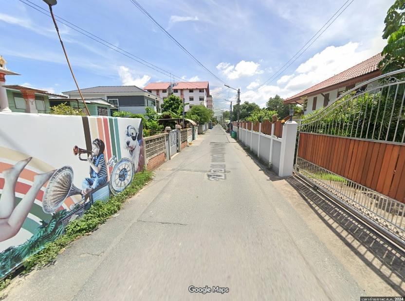 ขายที่ดินถมแล้ว ตรงข้าม สถานตากอากาศบางปู ขนาด 6 ไร่ ต.บางปูใหม่ อ.เมืองสมุทรปราการ จ.สมุทรปราการ 