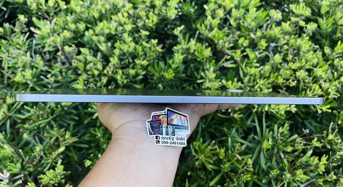 ขาย iPad Pro 12.9“ Gen5 M1 128GB WiFi TH/A รูปที่ 8