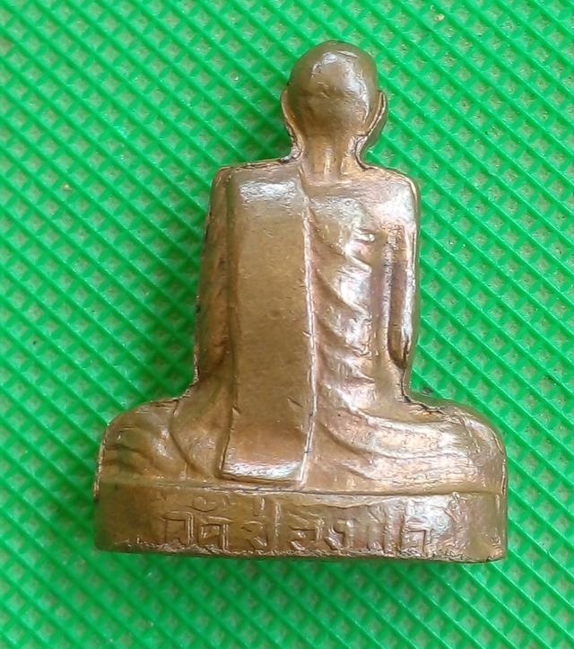 รูปหล่อ หลวงพ่อพรหม วัดช่องแค 2