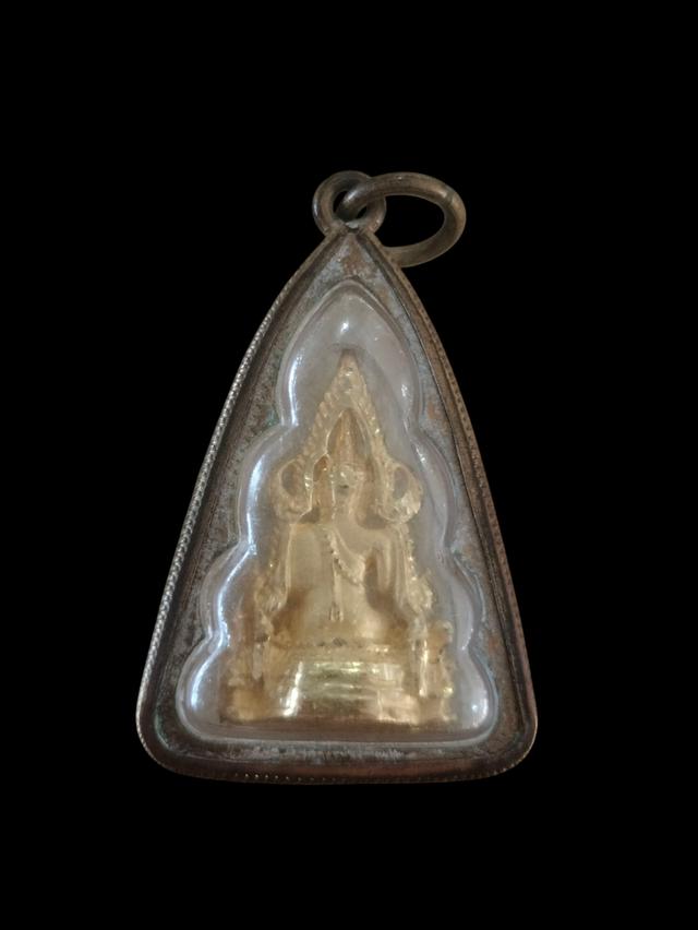 พระพุทธชินราช 3