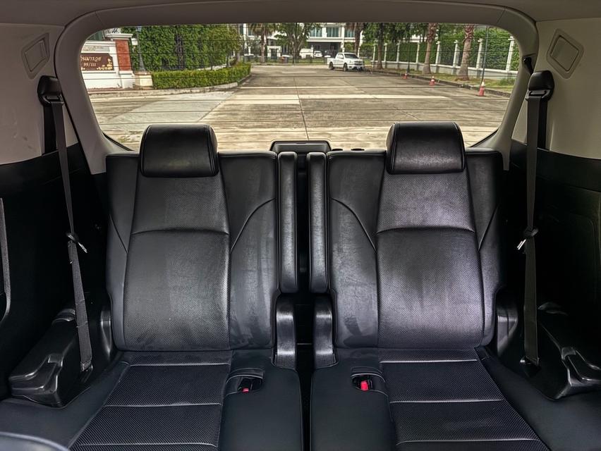 รหัสรถ AVA2112 🇯🇵 Toyota Alphard 2.5 SC Package ปี 2021 โฉม Minorchange Top สุด 13