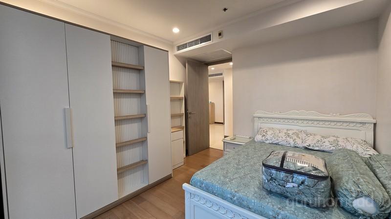 ให้เช่าด่วน ห้องชุด Supalai Oriental สุขุมวิท39 ใกล้ BTSพร้อมพงษ์ ห้องสวย ใหม่ สะอาด พร้อมเข้าอยู่ - ghd000769R 2