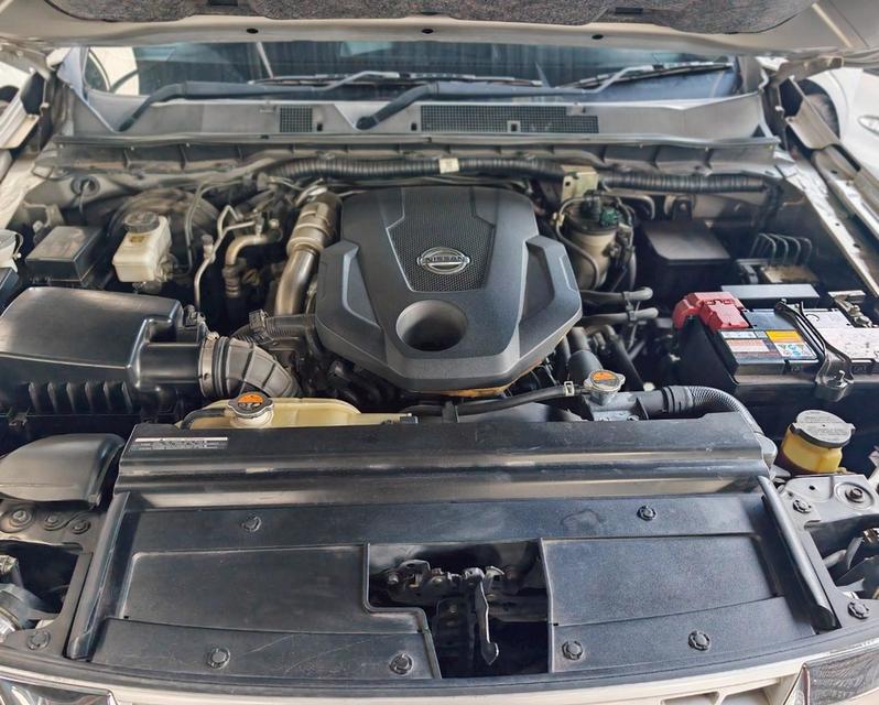 2019 NISSAN TERRA 2.3VL