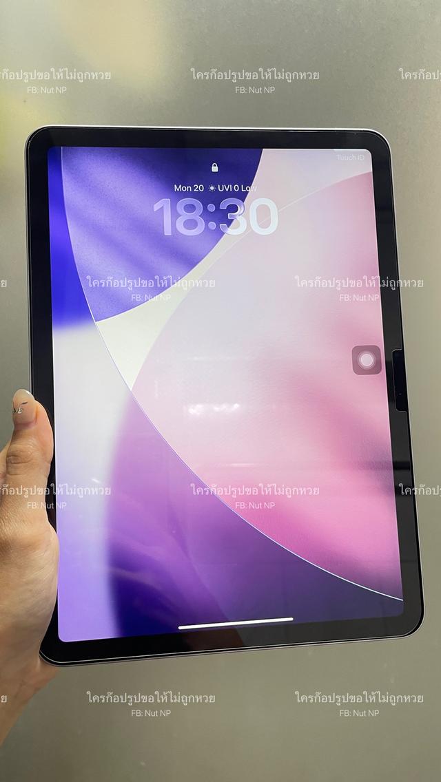 iPad Air 6 M2 11"