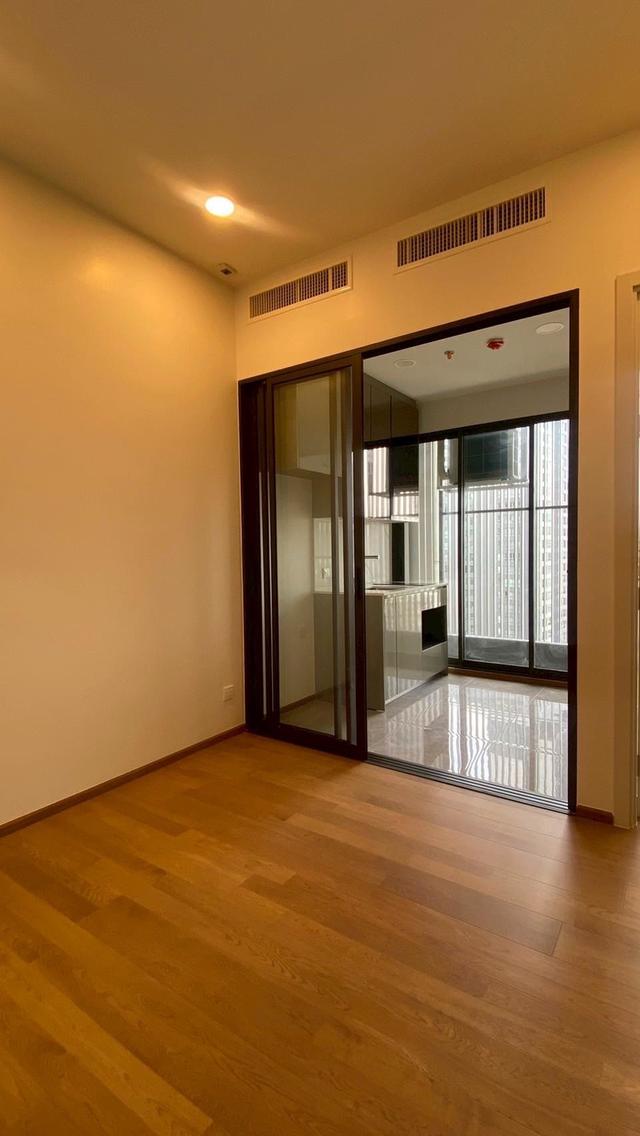 Wish Signature II Midtown Siam คอนโดสุดหรูใจกลางราชเทวี เดิน 5 นาที ถึงสยามพารากอน 12