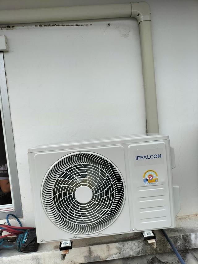 แอร์ iffalcon 12000บีทียู อินเวอร์เตอร์ รูปที่ 9