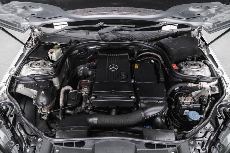 #Mercedes #Benz W212 E63 FACELIFT Look ปี 2012 รหัส 67GG373 3