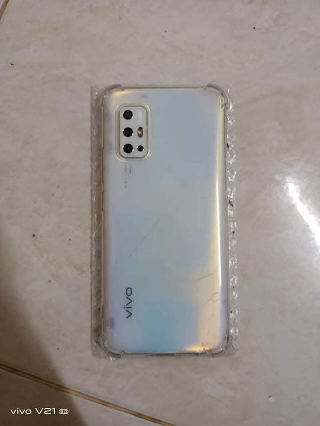 มือถือ Vivo V17 ปกติทุกอย่าง