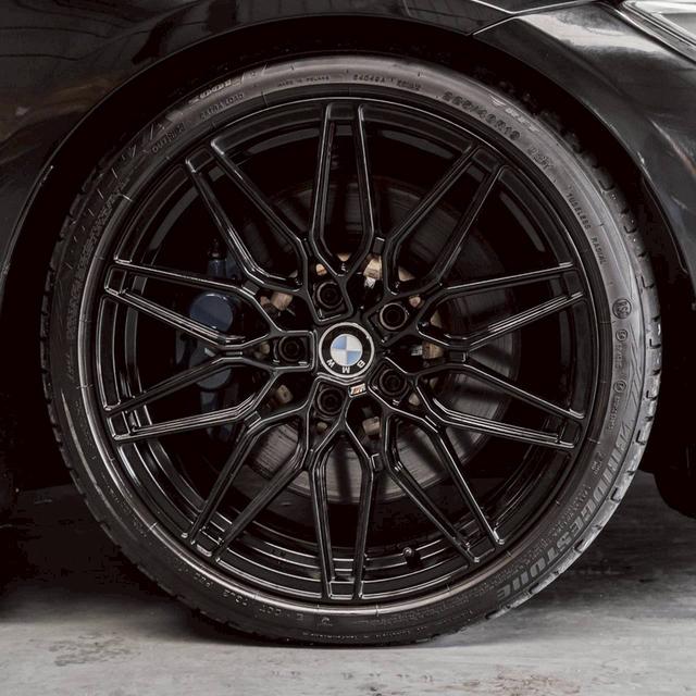 รหัสรถ 67GG4658 BMW 420i GRAND COUPE M-SPORT 2014 RARE ITEM 4 ประตู แท้ 14
