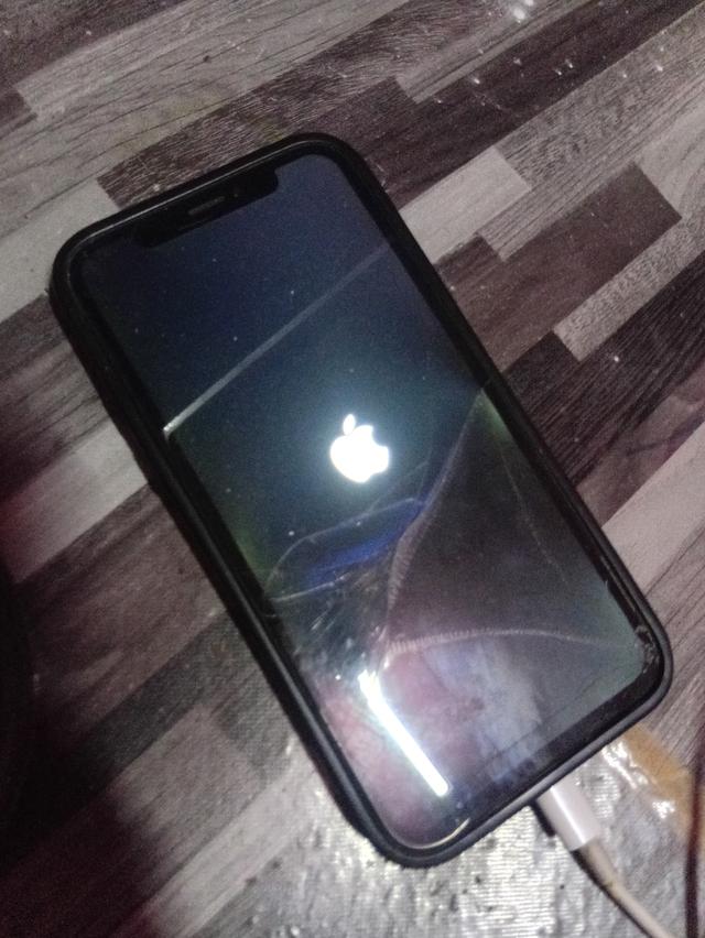 I phone x model TH 64G รูปย่อยที่ 2