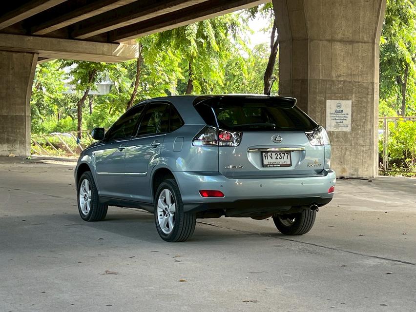 Lexus RX30 Year 2004 3