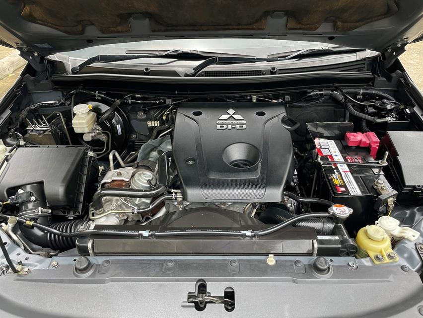 MITSUBISHI PAJERO SPORT 2.4 GT PREMIUM 4WD ปี 2016 15