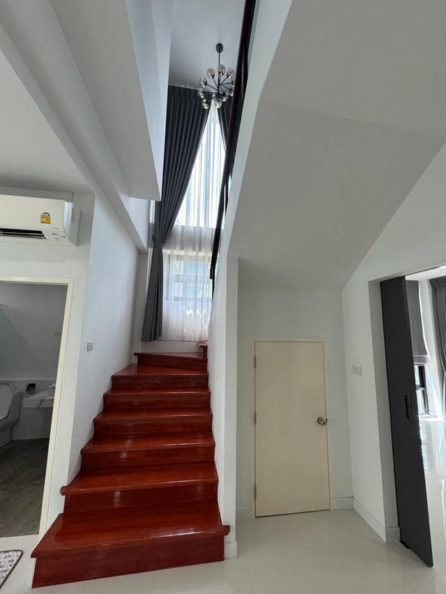 บ้านเดี่ยว2ชั้นอิฐแดงทั้งหลัง3ห้องนอน3ห้องน้ำ ต่อเติมครัวกว้างมาก บริเวณข้างบ้านขุดสระได้พื้นที่เยอะ 12