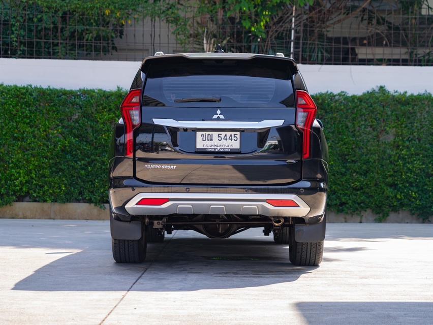 MITSUBISHI PAJERO SPORT 2.4GT Premiumมือสอง รูปที่ 5
