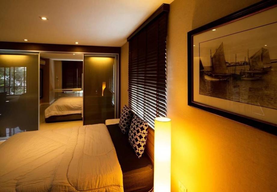 Sale / Rent  Condo One Thonglor  Sukhumvit 40  1 bedroom 1​ bathroom​  6th floor 50 sqms  Fully furnished  Sale : 4,900,000 Baht ,Rent​ 25,000 /month 17