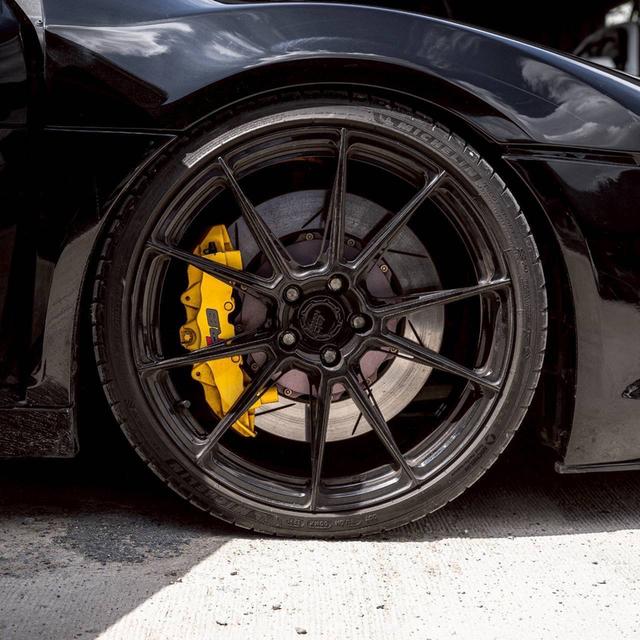 รหัสรถ 67GG4289 Audi R8 V8 ปี 2011 รูปที่ 8