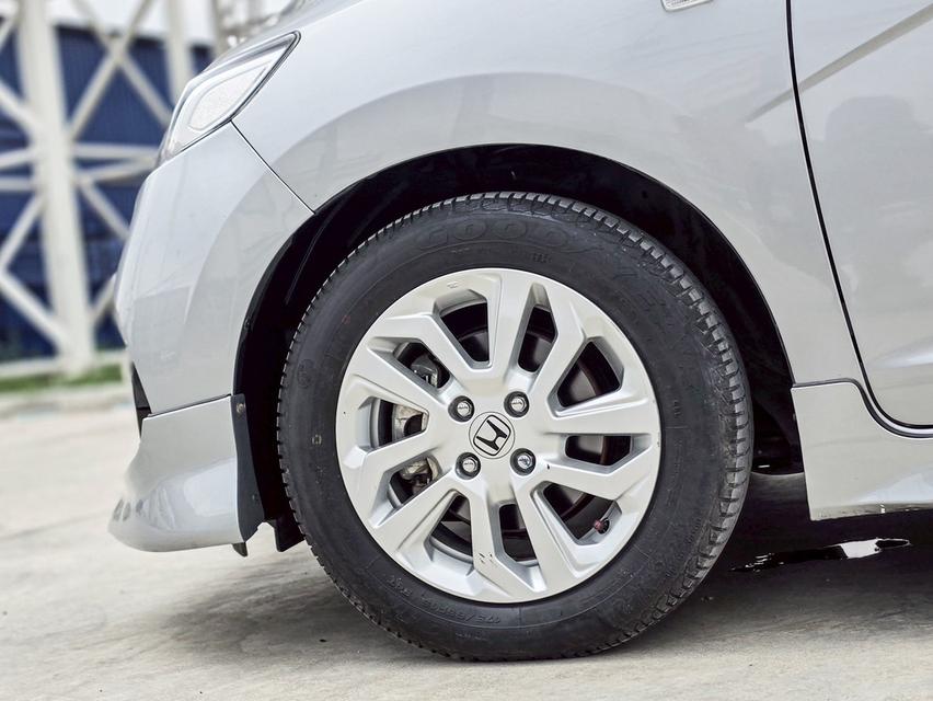 HONDA JAZZ 1.5V GK ปี 2021 (จดปี 2022) Minorchangeทรงยอดนิยม ใช้งานง่าย รูปที่ 7