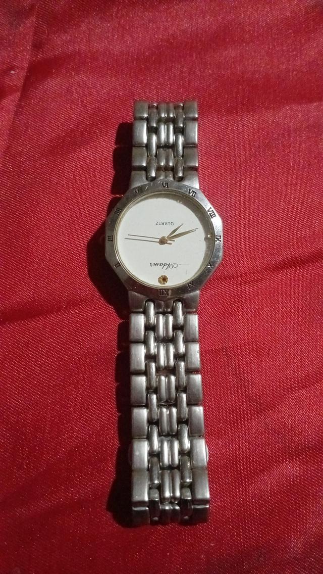 นาฬิกา alba หญิง ของแท้