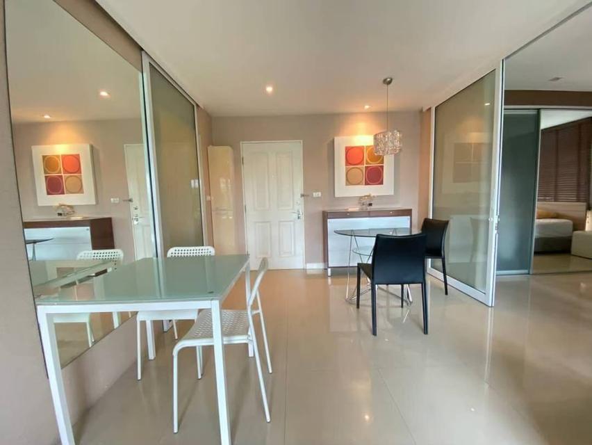 Sale / Rent  Condo One Thonglor  Sukhumvit 40  1 bedroom 1​ bathroom​  6th floor 50 sqms  Fully furnished Sale : 4,900,000 Baht , Rent​ 25,000 /month 18