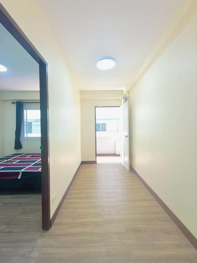 คอนโดถนนนวมินทร์ รามอินทรา นวลจันทร์  SW. condominium. สนใจโทร.​0853186868​คุณวา. 12