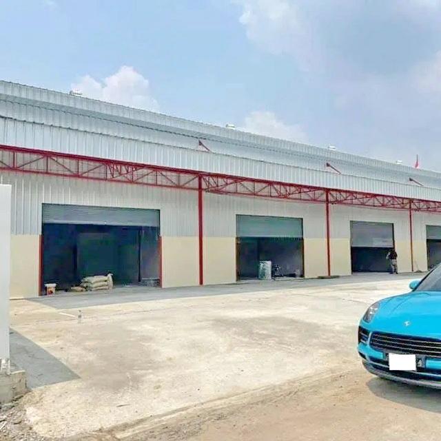 วัดสีกัน ดอนเมือง โกดัง 99บาทต่อตรม. โรบินสัน ทางด่วนศรีสมาน นานาชาติ ฮาร์โรว์ กรุงเทพฯ 200 ตรม. หลังสุดท้ายในรอบ 3 ปี 6