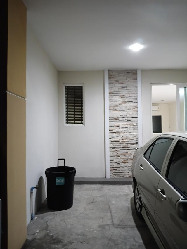 บ้านทาว์เฮ้าส์ พันท้ายนรสิงห์ สมุทรสาคร 5