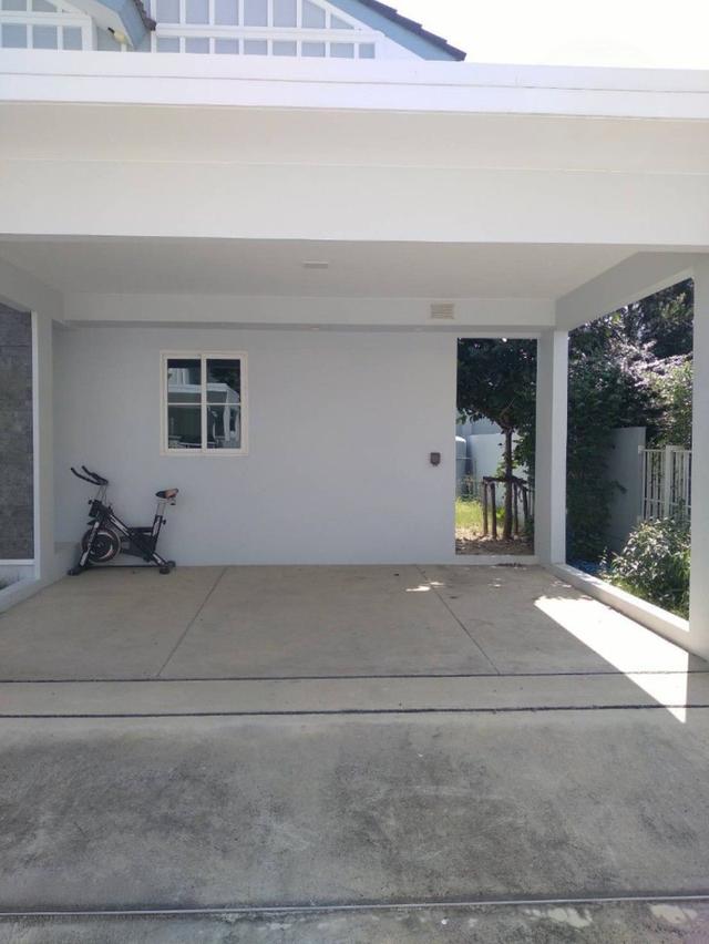 โครงการ : วิลลาจจิโอ รังสิต - คลอง 2 ที่ตั้ง เลียบคลองสอง ตำบลคลองสอง อำเภอคลองหลวง จังหวัดปทุมธานี 3