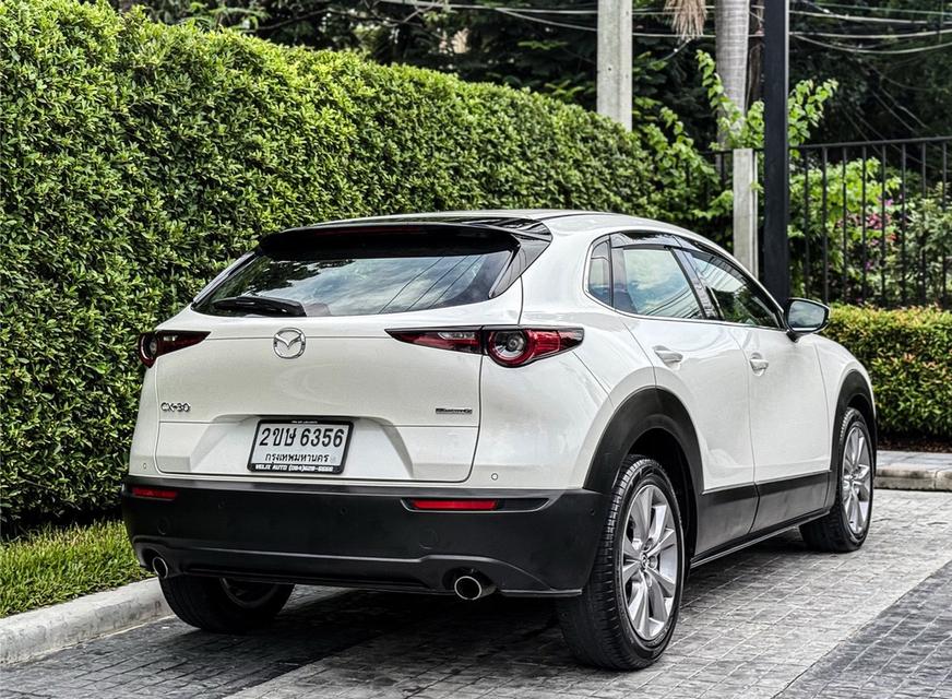 Mazda CX-30 2.0SP Auto 2021 6