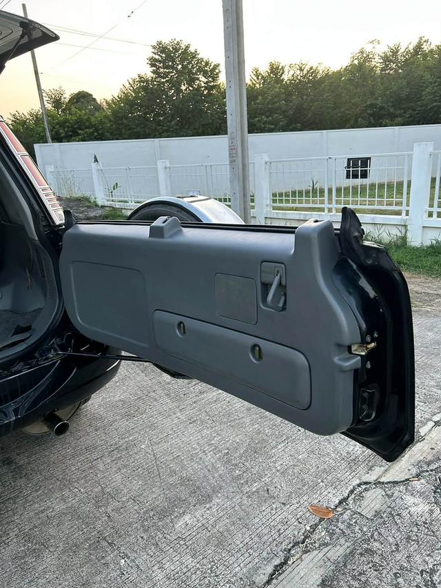 Honda CR-V G1 มือสอง ปี 2000 6